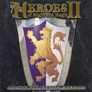 Heroes of Might and Magic II: The Succession Wars