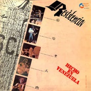 Hecho En Venezuela – Resistencia (1981)