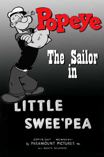 Little Swee' Pea (1936)