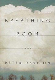 Breathing Room (Peter Davison)