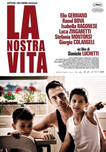 La Nostra Vita (2010)