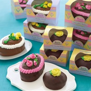 See's Chocolate Eggs