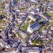 Sainte-Maure-De-Touraine