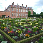 Hanbury Hall and Gardens, Droitwith Spa