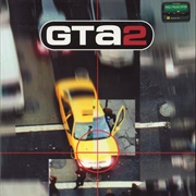 Grand Theft Auto 2 (1999)