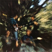 Creedence Clearwater Revival - Bayou Country