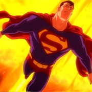 Superman (James Denton)