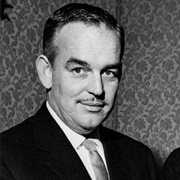 Prince Rainier III
