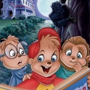Alvin and the Chipmunks Meet the Wolfman (2000)