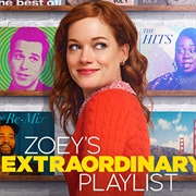 Zoey&#39;s Extraordinary Playlist: Season 1