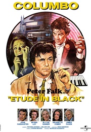 Columbo: Etude in Black (1972)