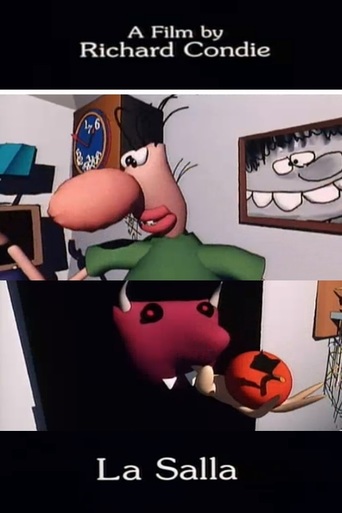 La Salla (1996)