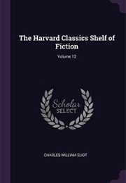 Plutarch's Lives: Vol. 12 Harvard Classics (1909) (Charles W. Eliot)