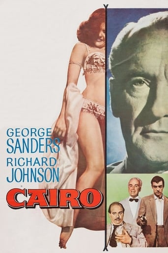 Cairo (1963)