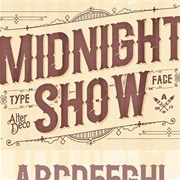 Midnight Show by the Killers