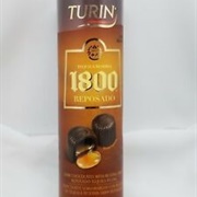 Turin Tequila 1800  Chocolates