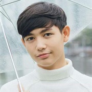 Passatorn Koolkang (Captain)