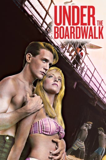 Under the Boardwalk (1989)
