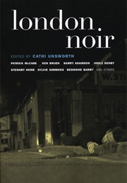 London Noir (Akashic Books)