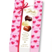 Hamlet Praline Hearts