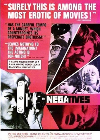 Negatives (1968)