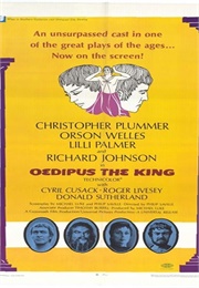 Oedipus the King (1968)