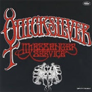 Quicksilver Messenger Service-Quicksilver Messenger Service