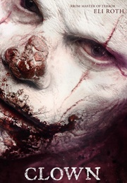Clown (2014)