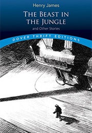 The Beast in the Jungle (Henry James)