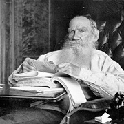 Tolstoy, Leo