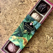 Stam Cabochon Rubies