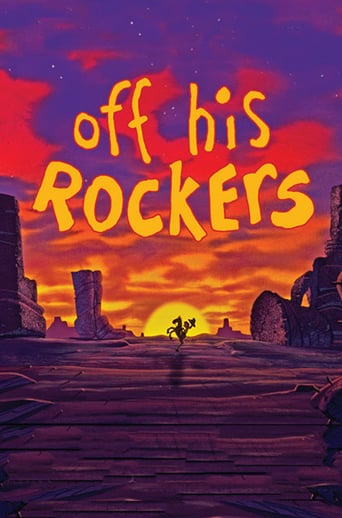 Off His Rockers (1992)