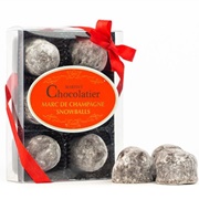 Martin's Marc De Champagne Snowballs