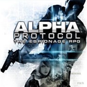 Alpha Protocol