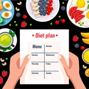 Plan Diet
