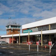 KIM - Kimberley Airport
