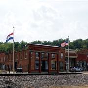 Clarksville, Missouri