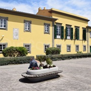 Museo Nazionale Della Residenze Napoleoniche