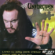 Unforgiven: In Your House (1998)