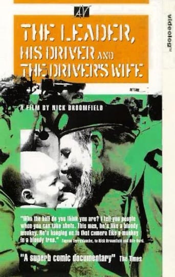 The Leader, His Driver and the Driver's Wife (1991)