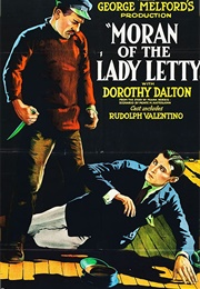 Moran of the Lady Letty (1922)