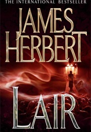 Lair (James Herbert)