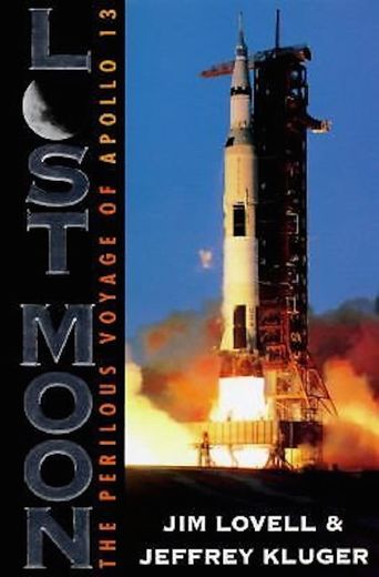 Lost Moon: The Triumph of Apollo 13 (1996)