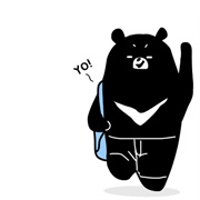 The Life of the Three Bears