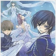 Code Geass: Hangyaku No Lelouch - Kiseki No Birthday