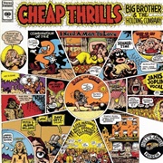 Cheap Thrills (Big Brother and the Holding Company, 1968)