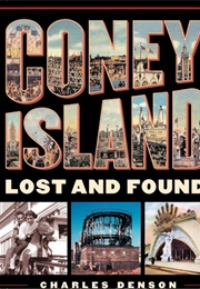 Coney Island Lost and Found (Charles Denson)
