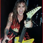 Chris Holmes