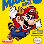 Have Completed at Least Three Super Mario Games (Base Series)
