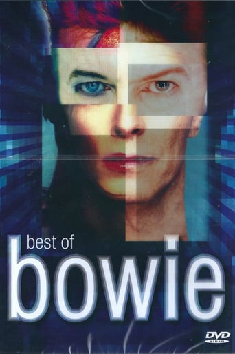 David Bowie - Best of Bowie (2002)
